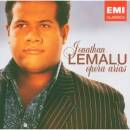 Mozart Wolfgang Amadeus / u.a. - OPERNARIEN (Lemalu...