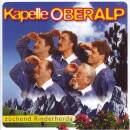 Kapelle Oberalp - Es Zuechend Rinderherda