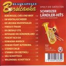 Blaskapelle Borsicanka - Schweizer Ländler-Hits