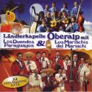 Ländlerkapelle Oberalp & Friends - 22...