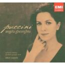 Puccini Giacomo - Opernarien + Bonus Single