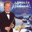 Brunner Carlo - Laendler Wiehnacht