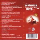 Schwiizer Schlager-Musical-Ländler Hits