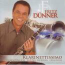 Dünner Fritz - Klarinettissimo