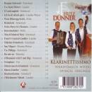 Dünner Fritz - Klarinettissimo