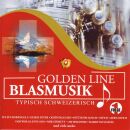 Golden Line Blasmusik