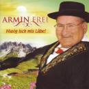 Frei Armin - Musig Isch Mis Laebe