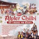 aelpler Chilbi Folge 2 (Diverse Interpreten)