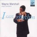 Gershwin George - I Got Rhythm (Marshall Wayne)