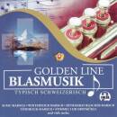 Blaskapelle Borsicanka - Golden Line Blasmusik Folge 2