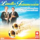 C. Brunner H. Muff - Laendler Traeumereien
