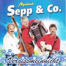 Alpenland Sepp & Co - Vergissmeinnicht