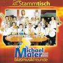 Michael Maier + Seine Blasmusikfreunde - Am Stammtisch