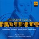 Rossini Gioacchino - ROSSINI GALA (Diverse Interpreten)