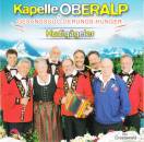 Kapelle Oberalp + Gsangsduo Derungs / Hunger -...