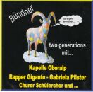 Bündner: Two Generations Mit ..