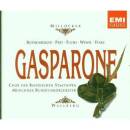 Millöcker Carl - GASPARONE (Rothenberger Anneliese /...