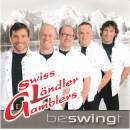 Swiss Ländler Gamblers - Beswingt