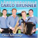 Ländlerkapelle Carlo Brunner - oeisi Musig