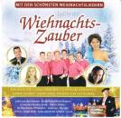Lachner Wiehnachtszauber ´13 (Diverse Interpreten)