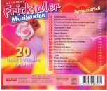 Fricktaler Musikanten - Annemarili