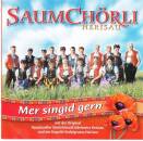 Saumchörli Herisau - Mer Singid Gern