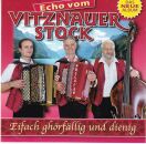 Echo Vom Vitznauerstock - Bach: Goldberg Variations