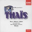 Massenet Jules - THAIS (Sills Beverly / Gedda Nicolai /...