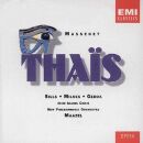 Massenet Jules - Thais