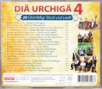 Diae Urchigae 4 (Diverse Interpreten)