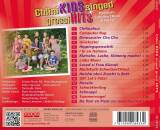 MultiKulti-SchwiizerCHind & SALVO - Chlini Kids Singed Grossi Hits