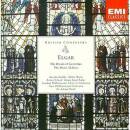 Elgar Edward - THE DREAM OF GERONTIUS/THE MUS (Boult...