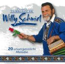 Willy Schmid - 20 Unvergesslichi Melodie
