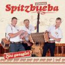 Bündnerspitzbueba - Zueri Gwagglet