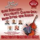 Schillinger / Valotti / Gmür / Syfrig / Schiess -...