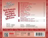 Schillinger / Valotti / Gmür / Syfrig / Schiess - Eifach Gueti Musig!