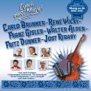 Brunner Carlo / Wicky Rene / u.a. - Eifach Gueti Musig!