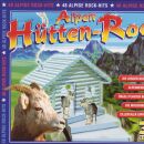 Alpen Hütten-Rock