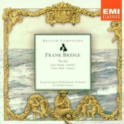 Bridge Frank - Sea, The