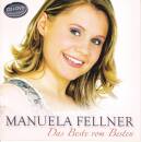 Fellner Manuela - Meine Schoensten Lieder