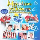 Melodien Der Volksmusik (Diverse Interpreten)