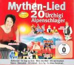 Mythen Lied: 20 Urchigi Alpenschlager