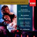 Gounod Charles - ROMEO ET JULIETTE (Alagna Roberto /...