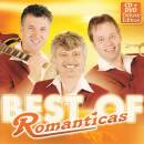 Romanticas - Lady In Satin / Stay With Me