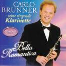 Brunner Carlo - Bella Romantica