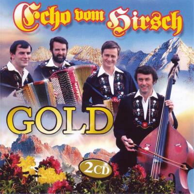 Echo vom Hirsch - Gold