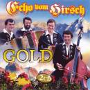 Echo Vom Hirsch - Gold