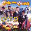 Echo vom Hirsch - Gold