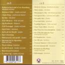 Echo vom Hirsch - Gold