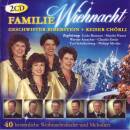 Geschwister Biberstein / Keiser Chörli - Familie...